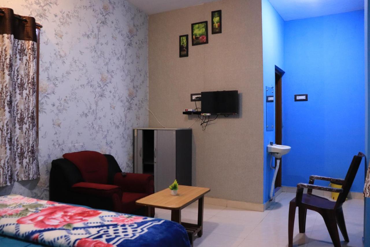Kodai Pinetree Residency Kodaikanal Zewnętrze zdjęcie