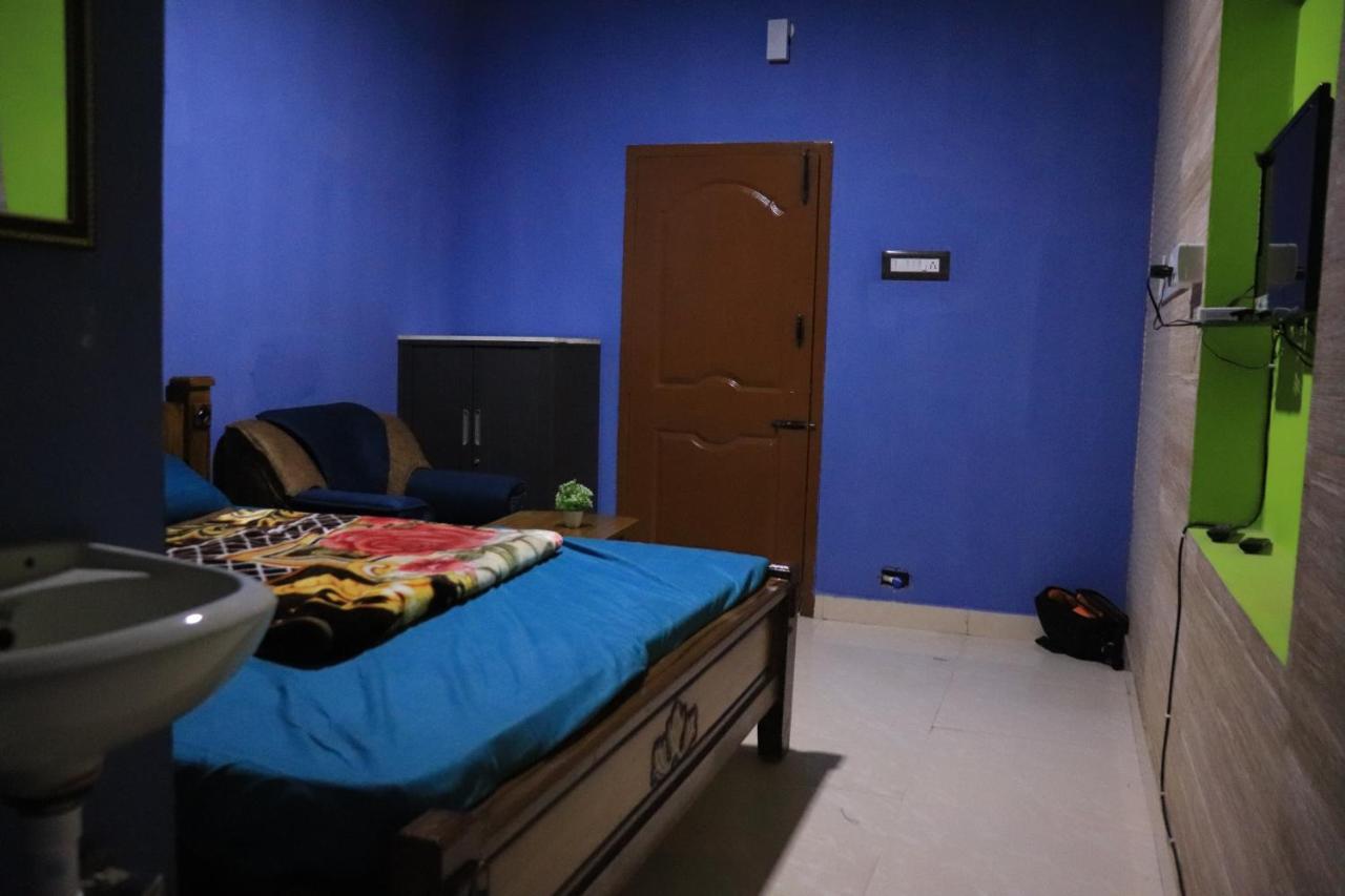 Kodai Pinetree Residency Kodaikanal Zewnętrze zdjęcie