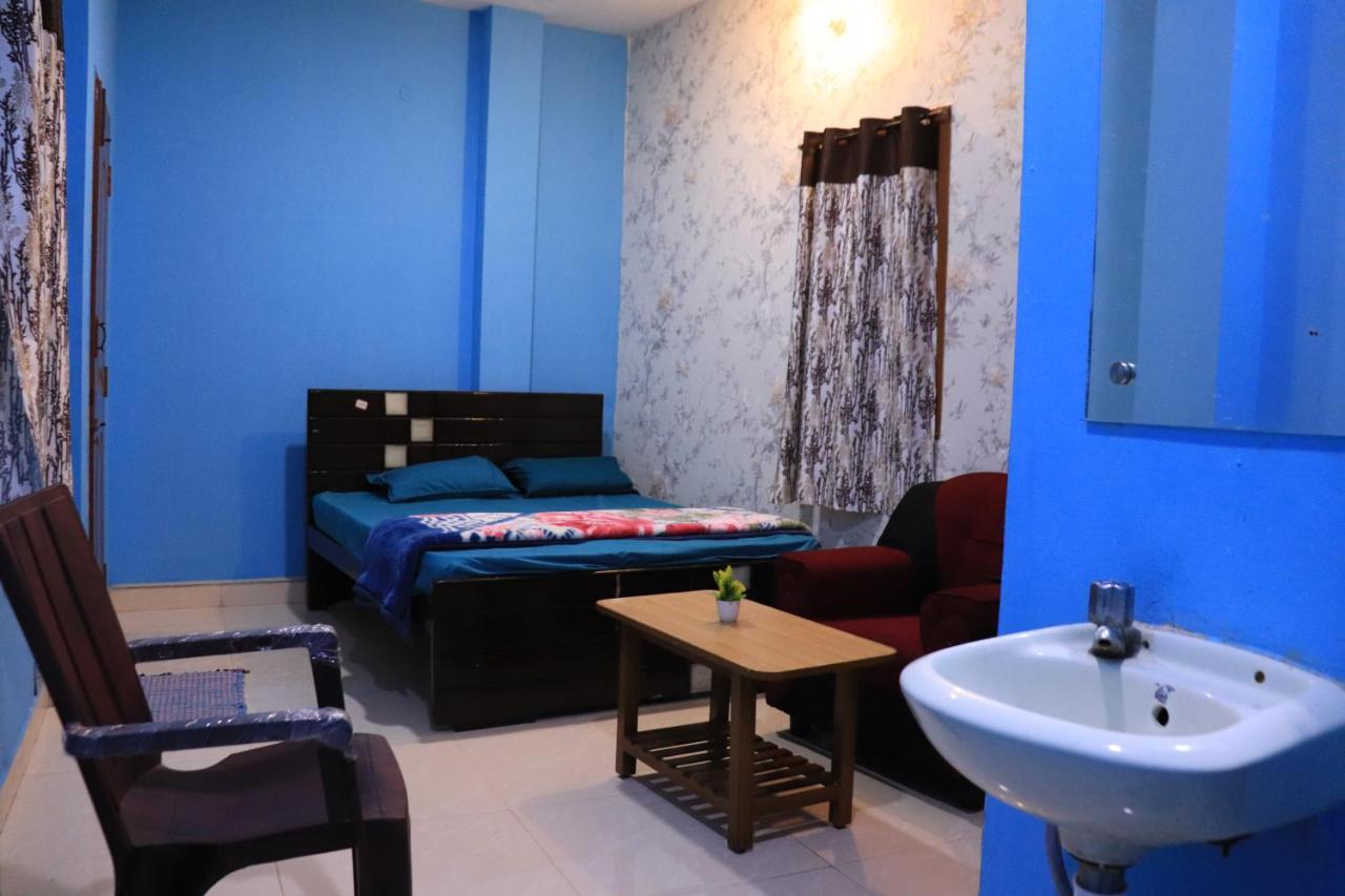 Kodai Pinetree Residency Kodaikanal Zewnętrze zdjęcie