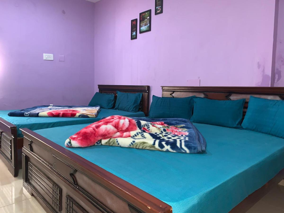 Kodai Pinetree Residency Kodaikanal Zewnętrze zdjęcie