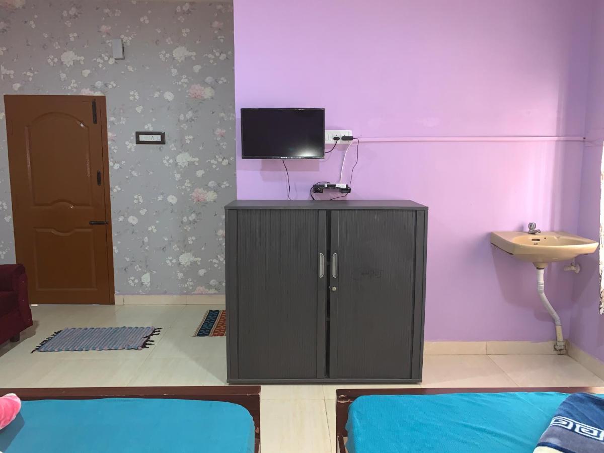 Kodai Pinetree Residency Kodaikanal Zewnętrze zdjęcie