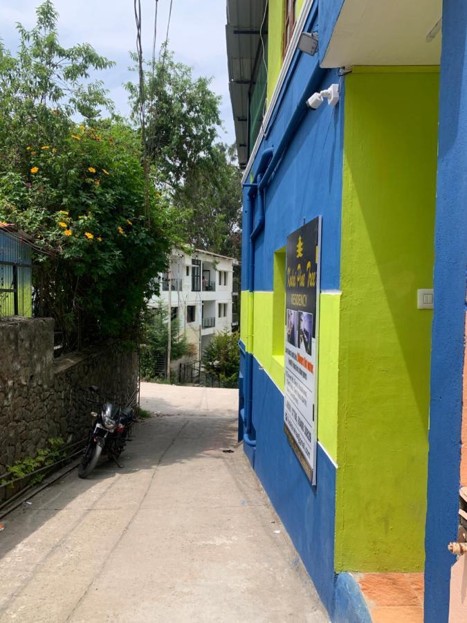 Kodai Pinetree Residency Kodaikanal Zewnętrze zdjęcie