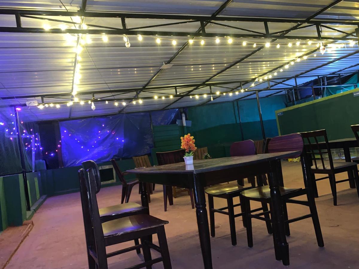 Kodai Pinetree Residency Kodaikanal Zewnętrze zdjęcie