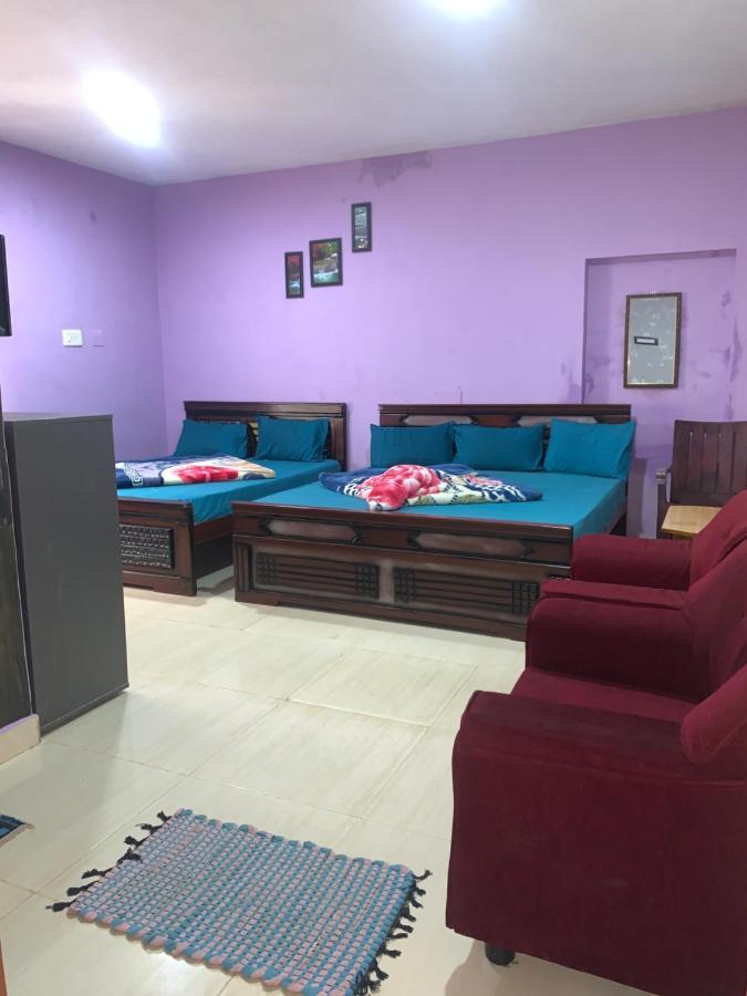 Kodai Pinetree Residency Kodaikanal Zewnętrze zdjęcie