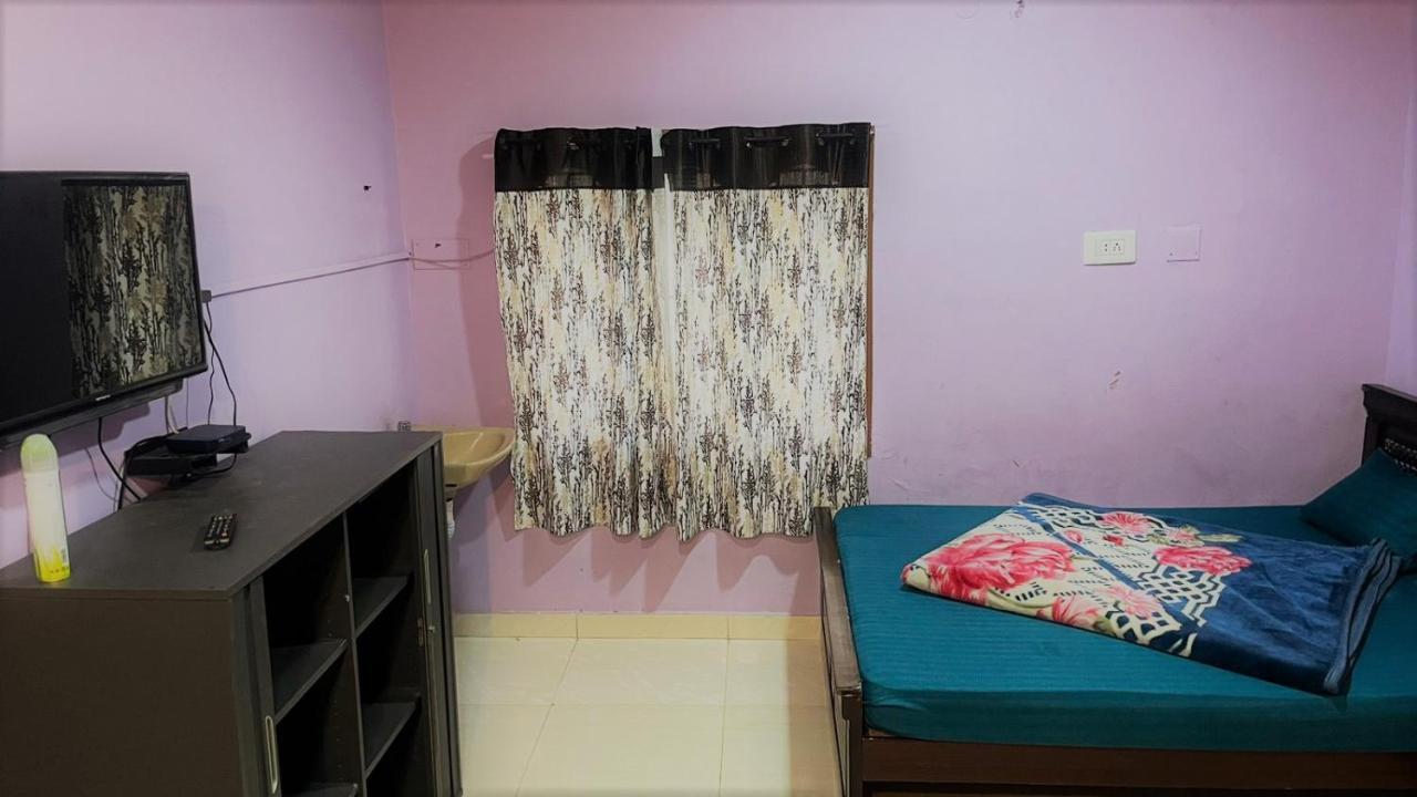 Kodai Pinetree Residency Kodaikanal Zewnętrze zdjęcie