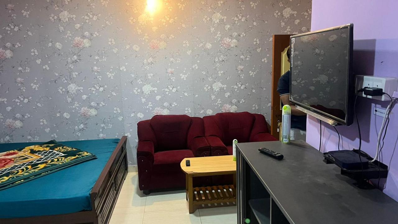 Kodai Pinetree Residency Kodaikanal Zewnętrze zdjęcie
